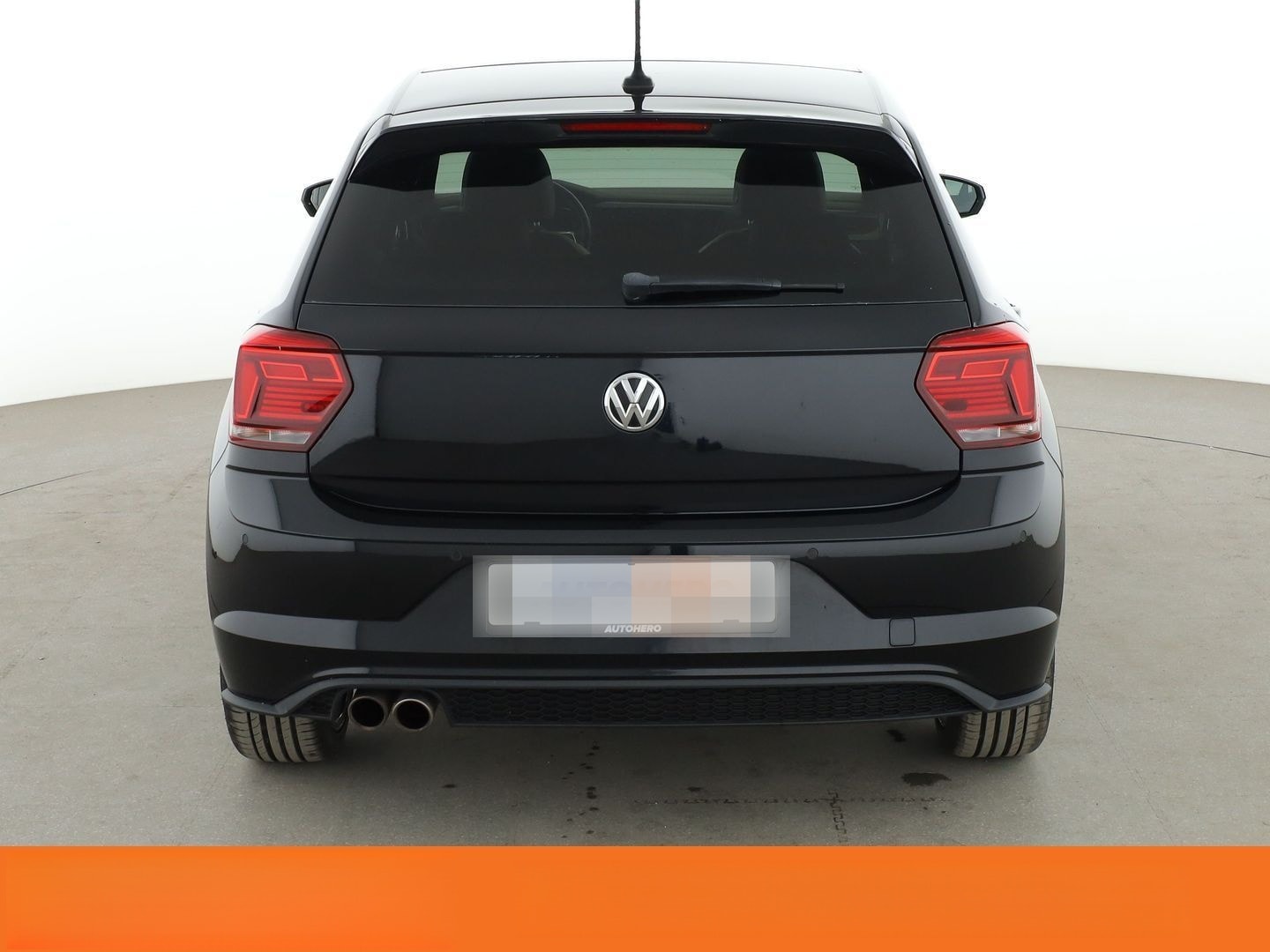 Volkswagen Polo 2.0 TSI GTI Aut.*CAM*LED*PANO*PDC*SHZ*KLIMA foto 5
