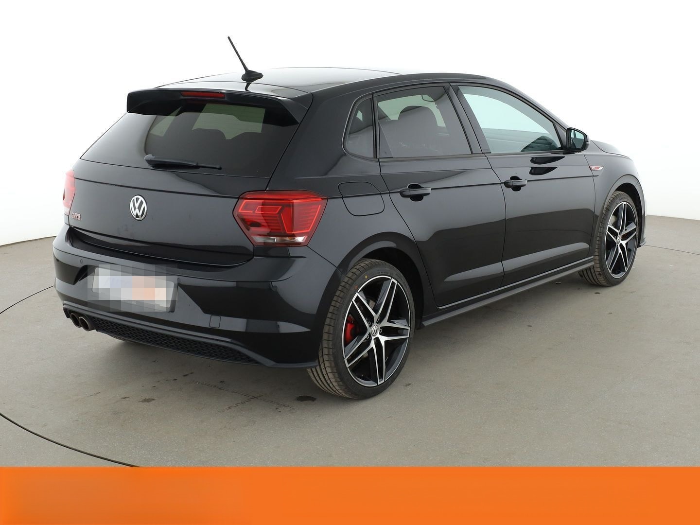 Volkswagen Polo 2.0 TSI GTI Aut.*CAM*LED*PANO*PDC*SHZ*KLIMA foto 6