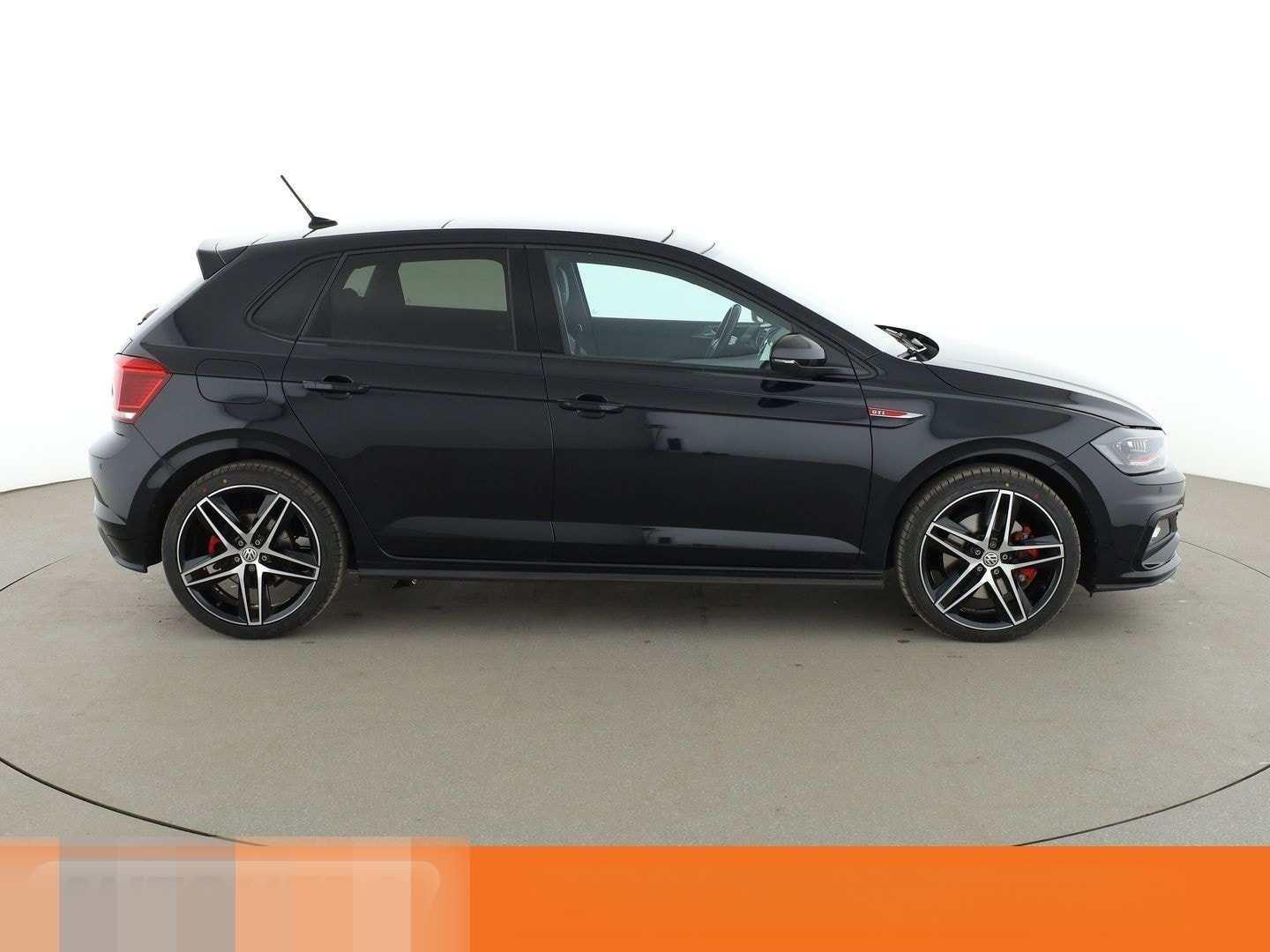 Volkswagen Polo 2.0 TSI GTI Aut.*CAM*LED*PANO*PDC*SHZ*KLIMA foto 7