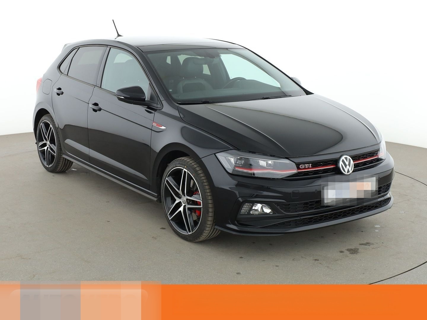 Volkswagen Polo 2.0 TSI GTI Aut.*CAM*LED*PANO*PDC*SHZ*KLIMA foto 8