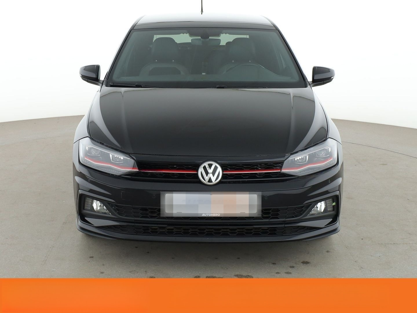 Volkswagen Polo 2.0 TSI GTI Aut.*CAM*LED*PANO*PDC*SHZ*KLIMA foto 9