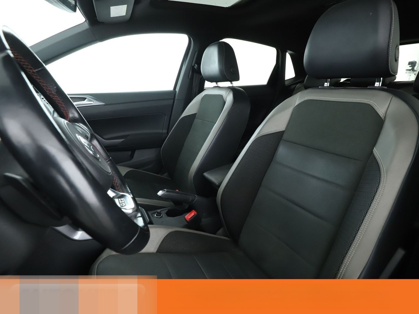 Volkswagen Polo 2.0 TSI GTI Aut.*CAM*LED*PANO*PDC*SHZ*KLIMA foto 10