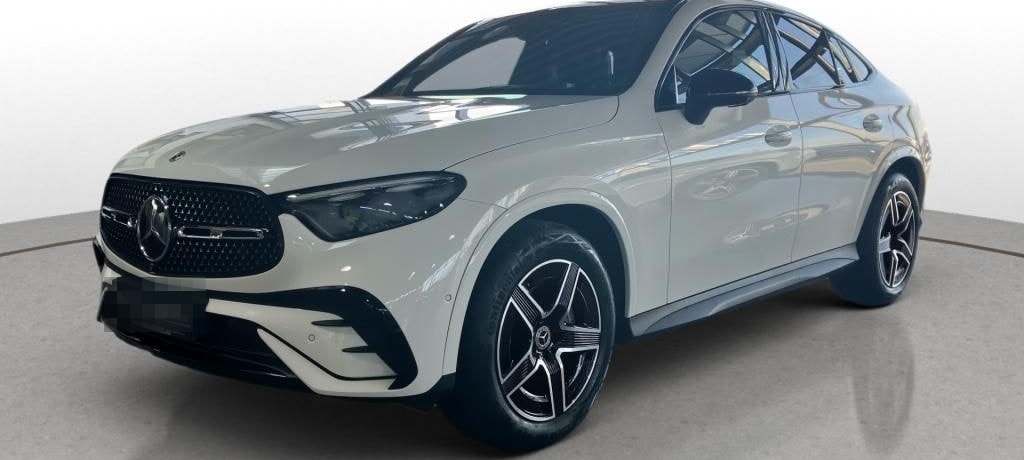 Mercedes-Benz GLC 450 d 4M AMG-Line+Night+Pano+AHK+DISTR+360°K foto 2