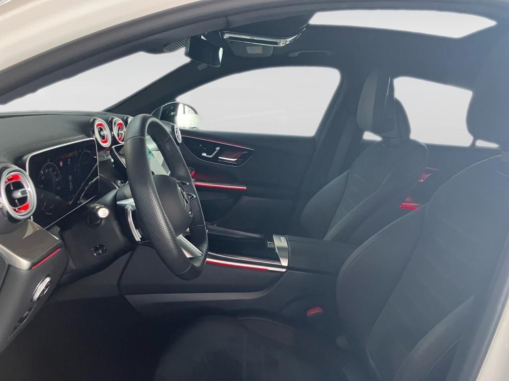 Mercedes-Benz GLC 450 d 4M AMG-Line+Night+Pano+AHK+DISTR+360°K foto 11