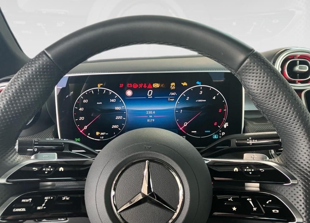 Mercedes-Benz GLC 450 d 4M AMG-Line+Night+Pano+AHK+DISTR+360°K foto 12