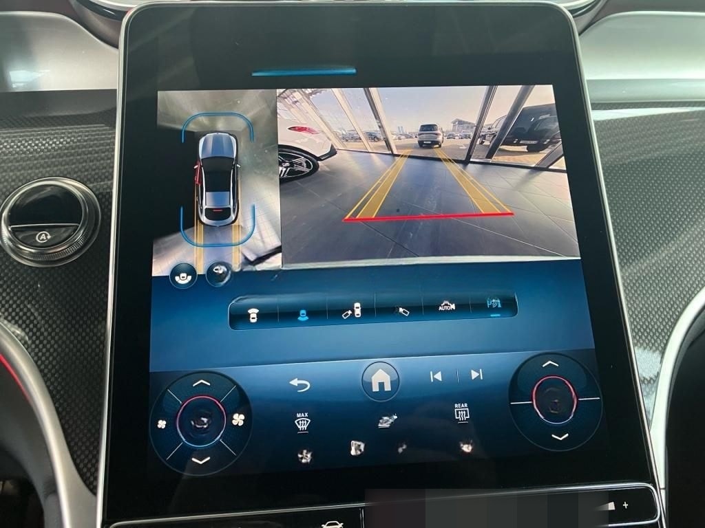 Mercedes-Benz GLC 450 d 4M AMG-Line+Night+Pano+AHK+DISTR+360°K foto 14