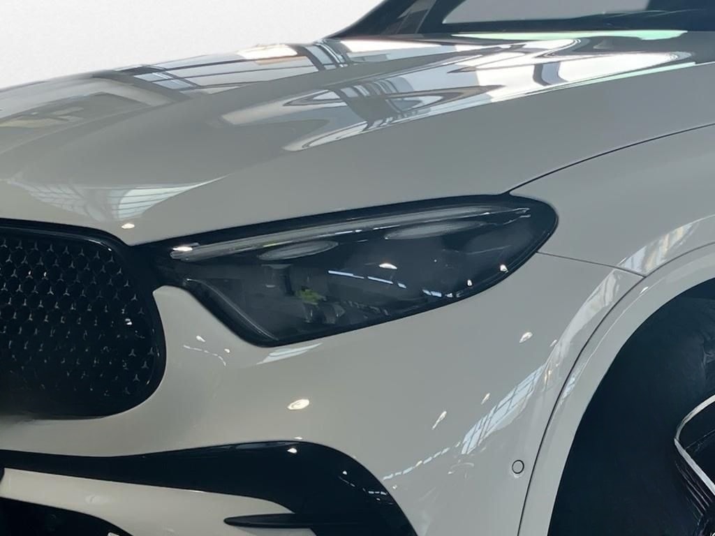 Mercedes-Benz GLC 450 d 4M AMG-Line+Night+Pano+AHK+DISTR+360°K foto 16