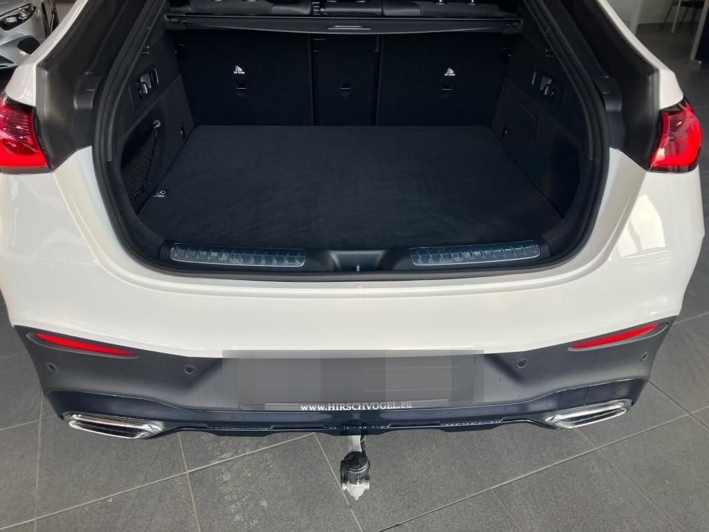 Mercedes-Benz GLC 450 d 4M AMG-Line+Night+Pano+AHK+DISTR+360°K foto 18