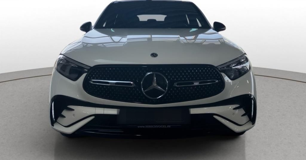 Mercedes-Benz GLC 450 d 4M AMG-Line+Night+Pano+AHK+DISTR+360°K foto 3