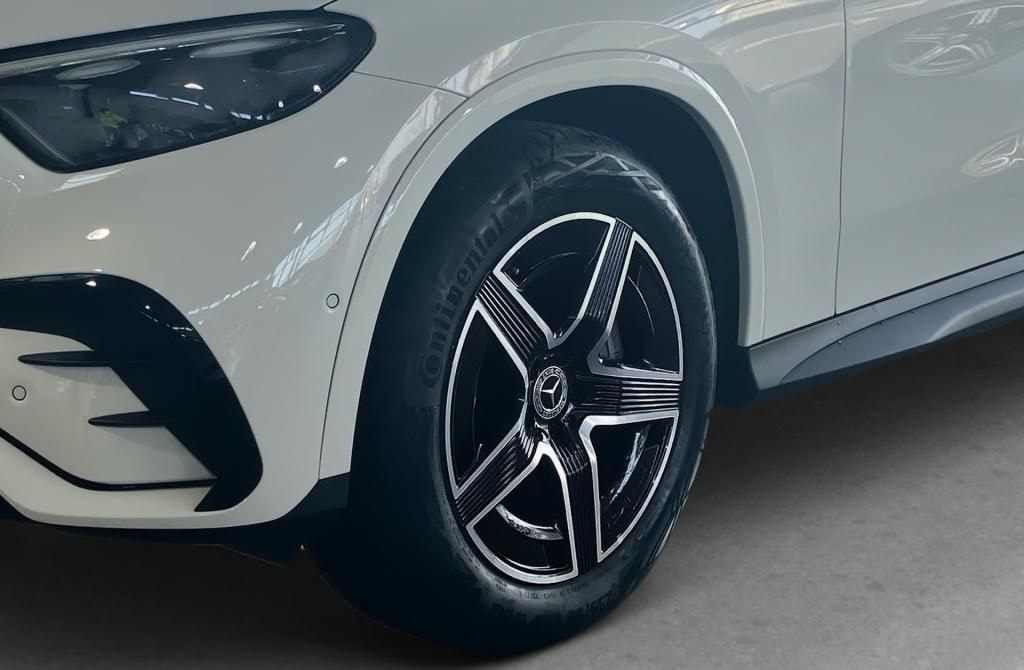 Mercedes-Benz GLC 450 d 4M AMG-Line+Night+Pano+AHK+DISTR+360°K foto 21