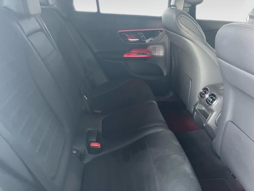 Mercedes-Benz GLC 450 d 4M AMG-Line+Night+Pano+AHK+DISTR+360°K foto 9