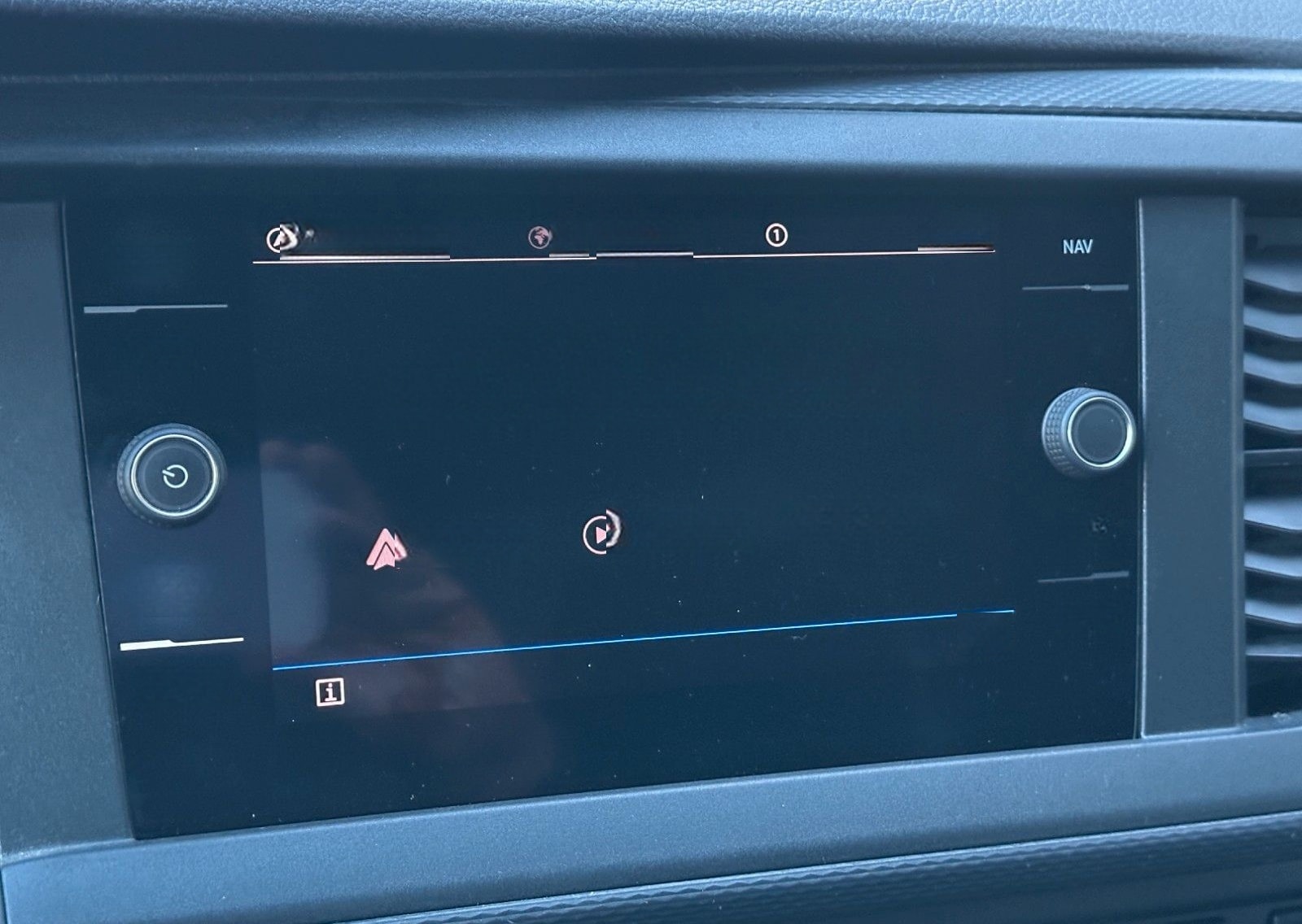 Volkswagen T6 Transporter Kasten Lang*NAVI*KLIMA* foto 16