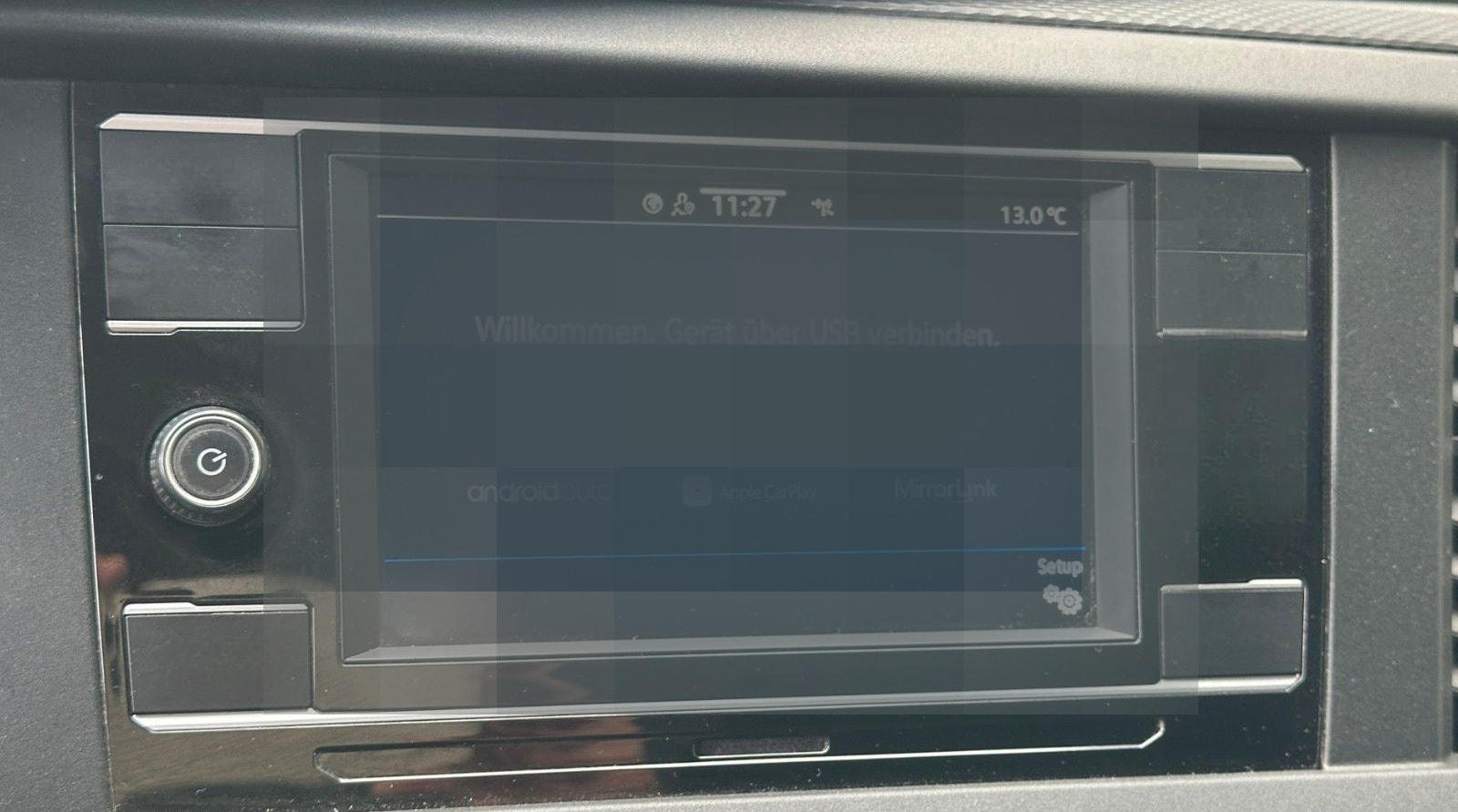 Volkswagen T6.1 Transporter Kasten *KLIMA*AHK* foto 16