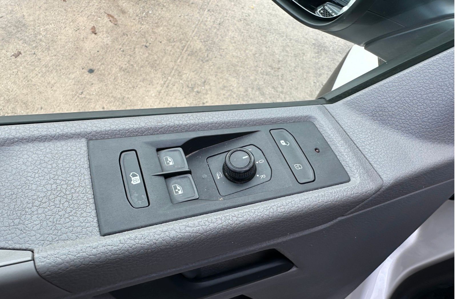 Volkswagen T6.1 Transporter Kasten *KLIMA*AHK* foto 18