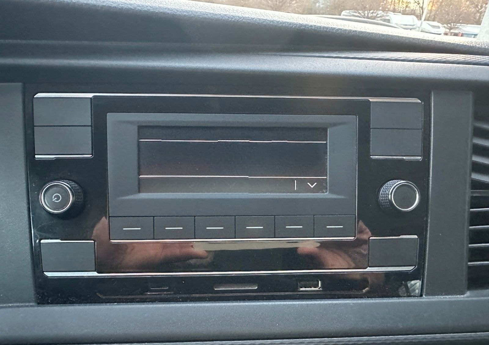 Volkswagen T6.1 Transporter*LANG*9-SITZE*2xKLIMA*PDC*AHK* foto 19