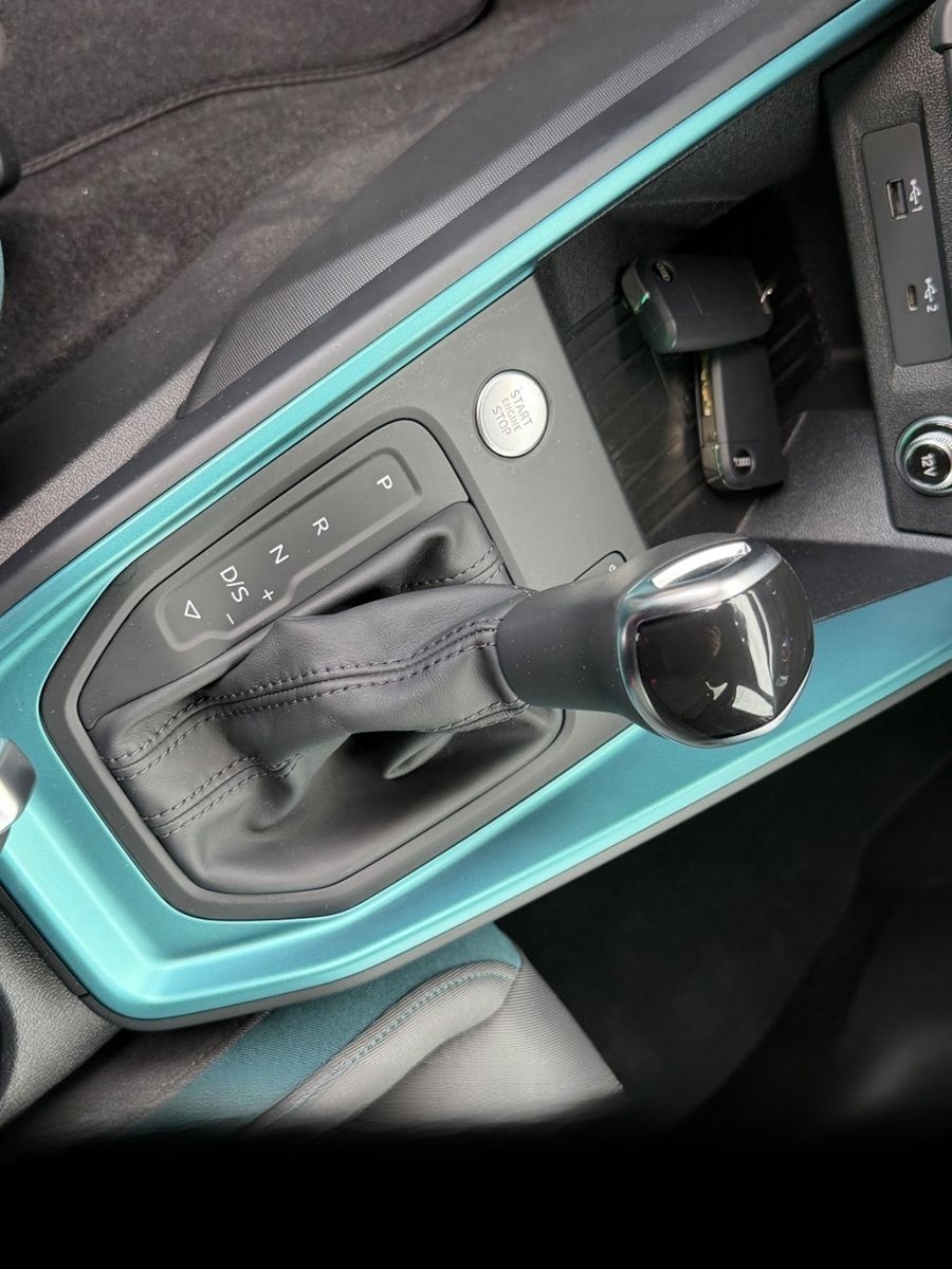 Audi A1 SB 40 TFSI S line *B&O/LED/OPTIK/APPLE/8-FACH foto 17