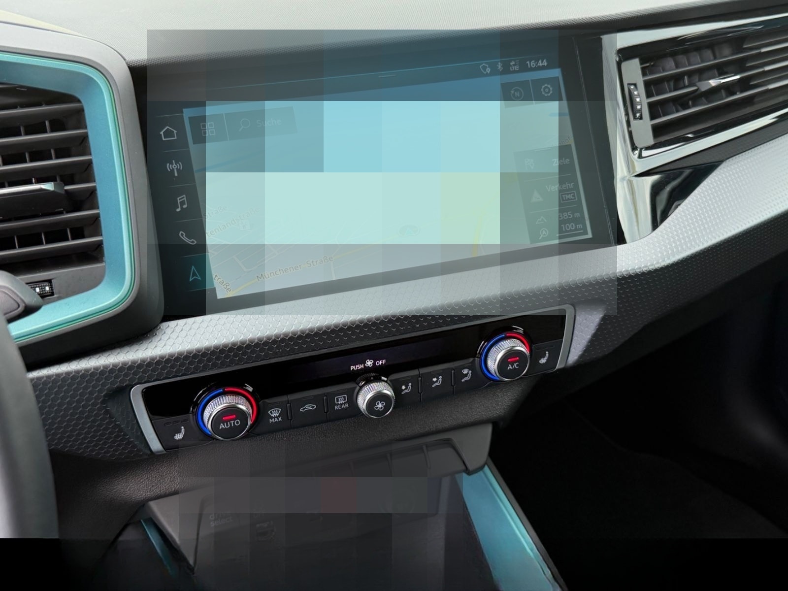 Audi A1 SB 40 TFSI S line *B&O/LED/OPTIK/APPLE/8-FACH foto 18