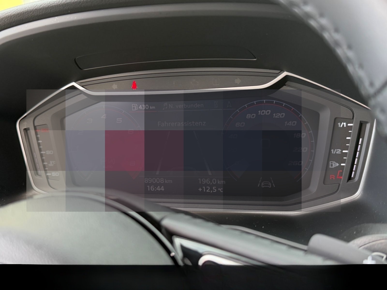 Audi A1 SB 40 TFSI S line *B&O/LED/OPTIK/APPLE/8-FACH foto 19