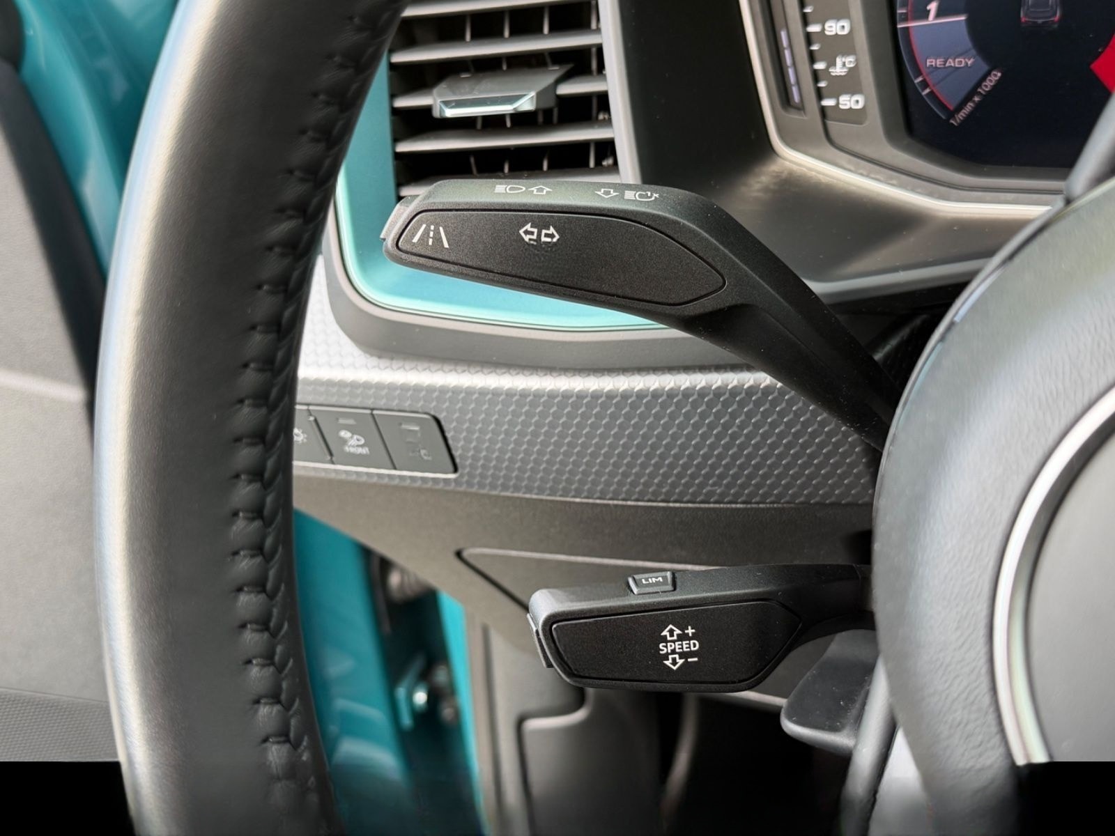 Audi A1 SB 40 TFSI S line *B&O/LED/OPTIK/APPLE/8-FACH foto 20