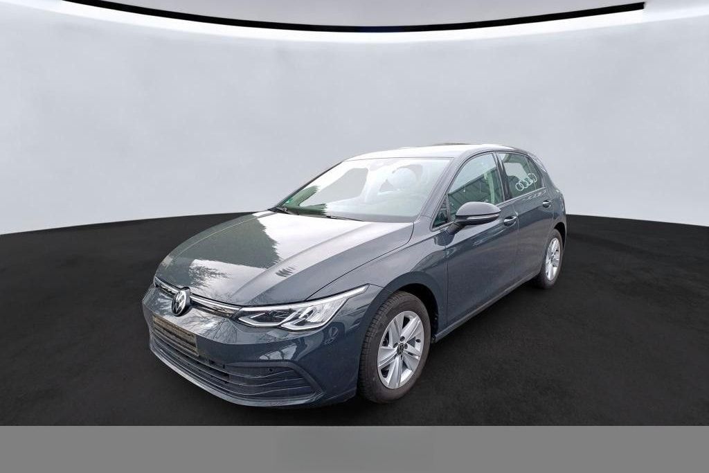 Volkswagen Golf 8 Lim. Life 2,0 TDI DSG*NAVI*LED*SHZ*1HAND* foto 1