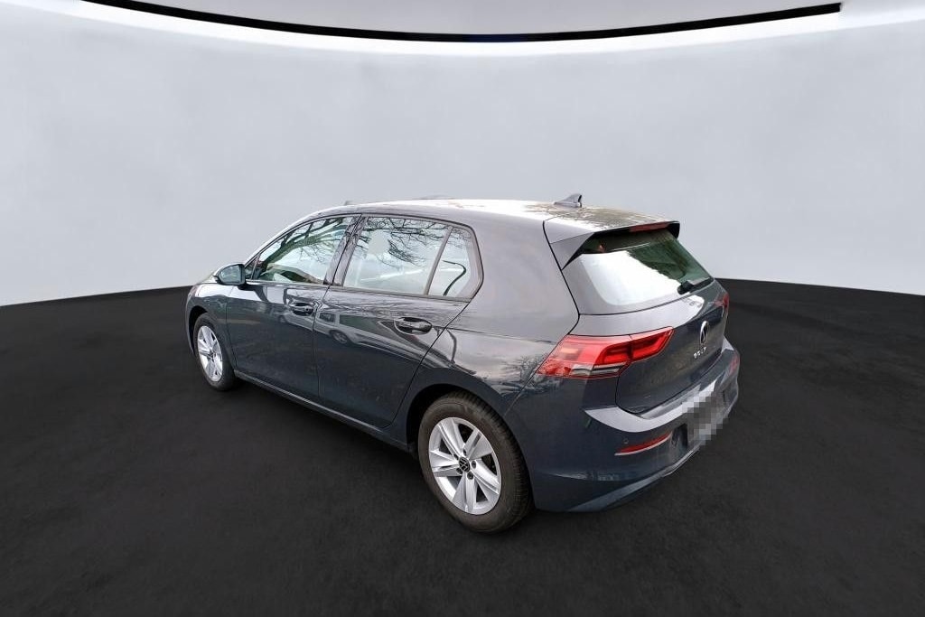 Volkswagen Golf 8 Lim. Life 2,0 TDI DSG*NAVI*LED*SHZ*1HAND* foto 3