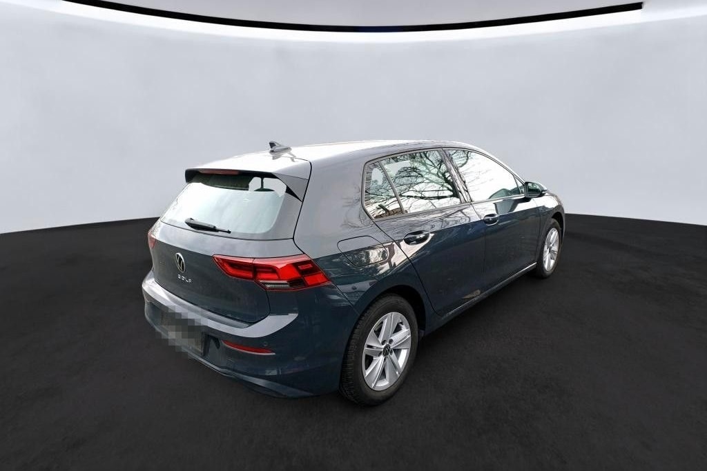 Volkswagen Golf 8 Lim. Life 2,0 TDI DSG*NAVI*LED*SHZ*1HAND* foto 4