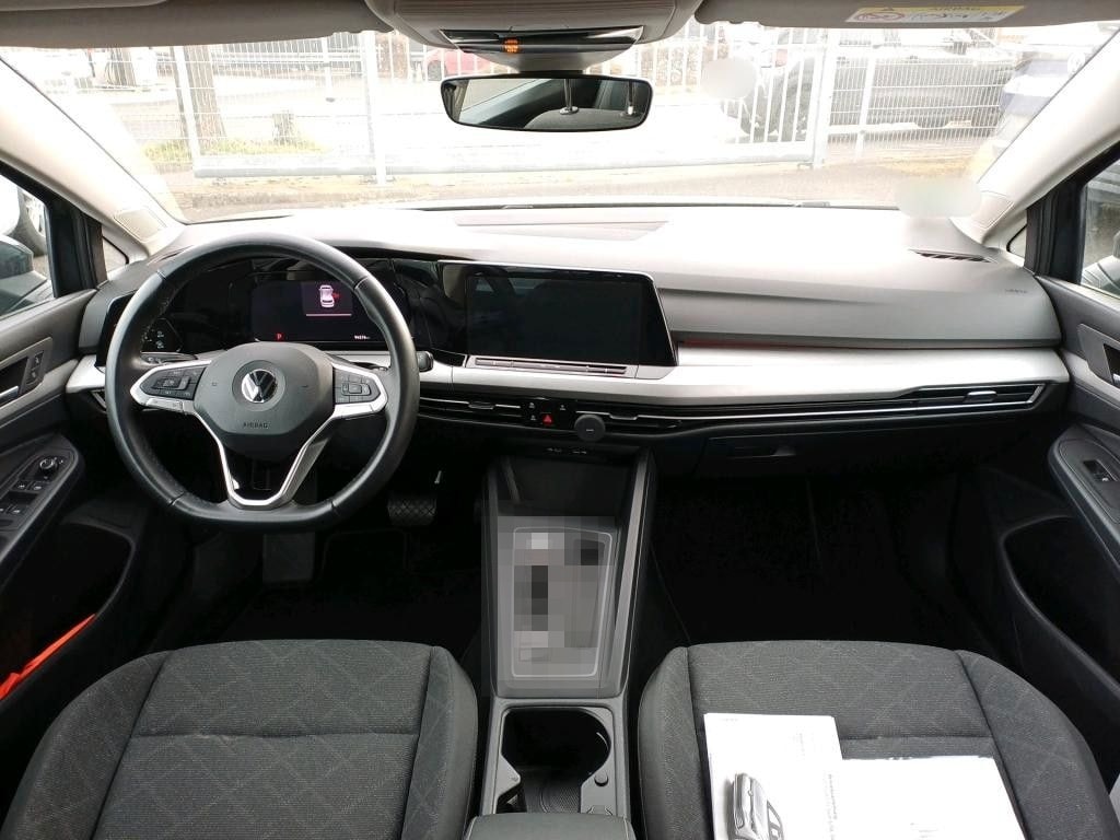 Volkswagen Golf 8 Lim. Life 2,0 TDI DSG*NAVI*LED*SHZ*1HAND* foto 6