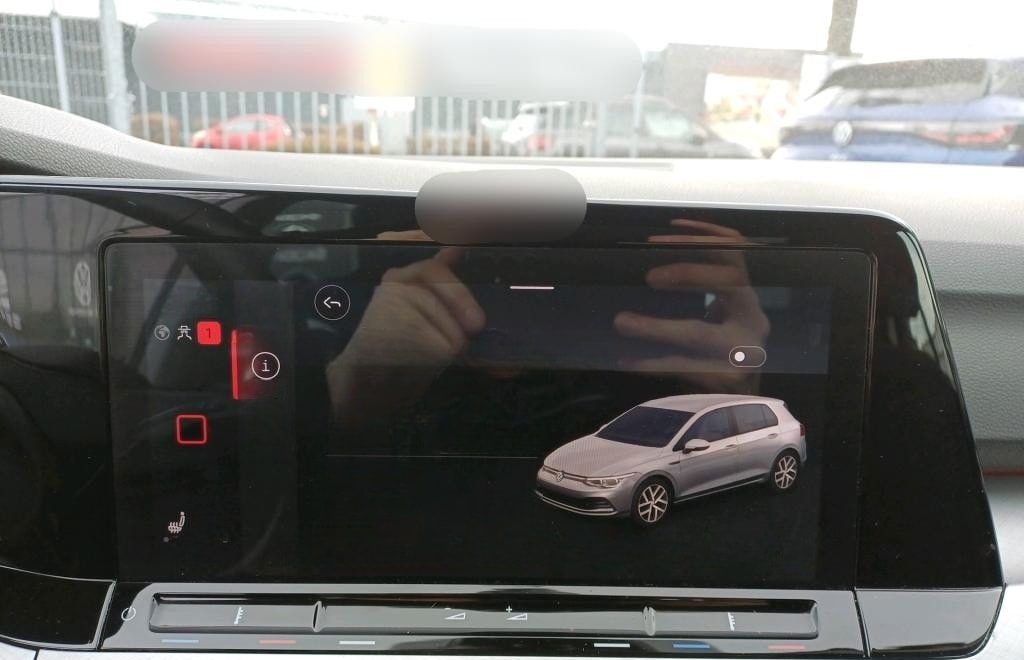 Volkswagen Golf 8 Lim. Life 2,0 TDI DSG*NAVI*LED*SHZ*1HAND* foto 7