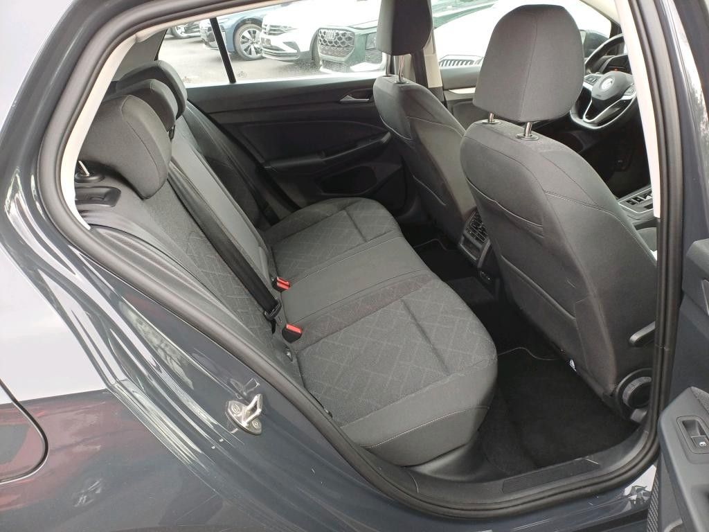 Volkswagen Golf 8 Lim. Life 2,0 TDI DSG*NAVI*LED*SHZ*1HAND* foto 9