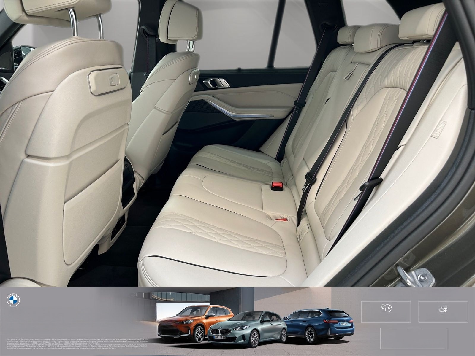 BMW X5 xDrive50e M Sport AHK Harman/K Kamera LED foto 13