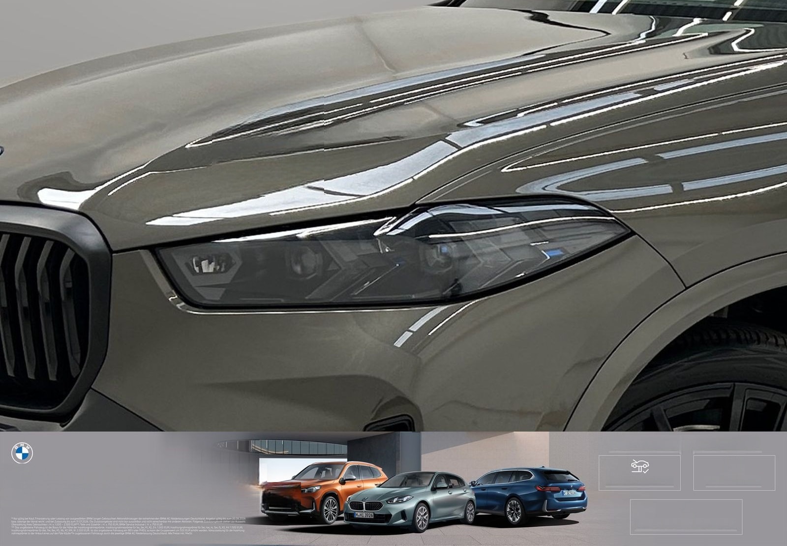 BMW X5 xDrive50e M Sport AHK Harman/K Kamera LED foto 7