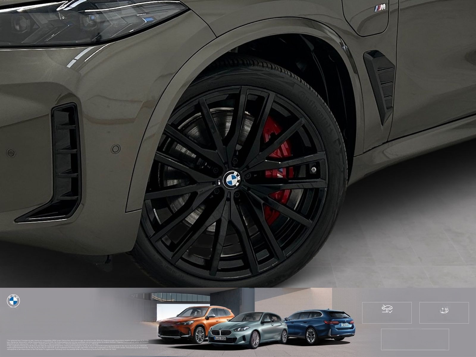 BMW X5 xDrive50e M Sport AHK Harman/K Kamera LED foto 8