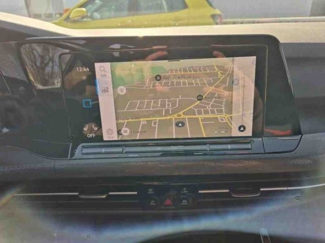 Volkswagen Golf GTI Clubsport 2.0 TSI DSG Kam. Navi ACC LED foto 11