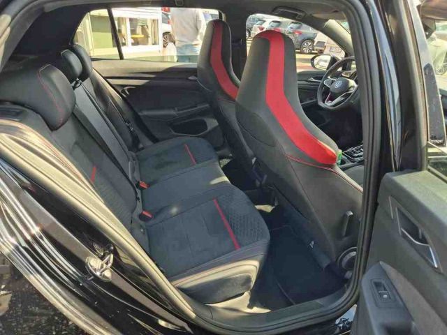 Volkswagen Golf GTI Clubsport 2.0 TSI DSG Kam. Navi ACC LED foto 12