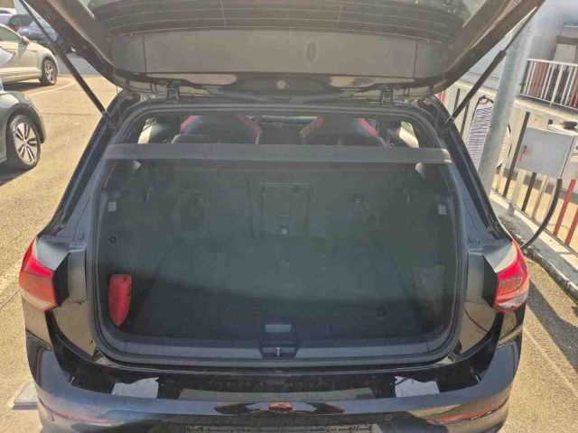 Volkswagen Golf GTI Clubsport 2.0 TSI DSG Kam. Navi ACC LED foto 13