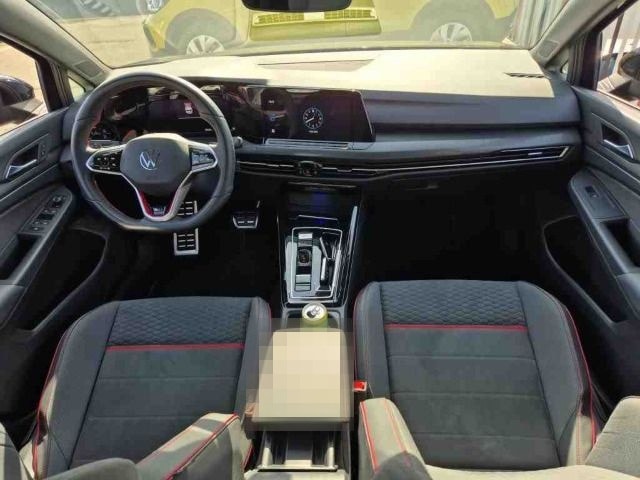 Volkswagen Golf GTI Clubsport 2.0 TSI DSG Kam. Navi ACC LED foto 7