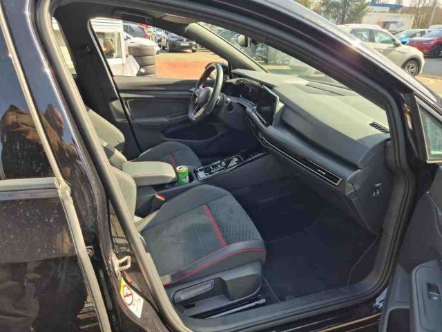 Volkswagen Golf GTI Clubsport 2.0 TSI DSG Kam. Navi ACC LED foto 9