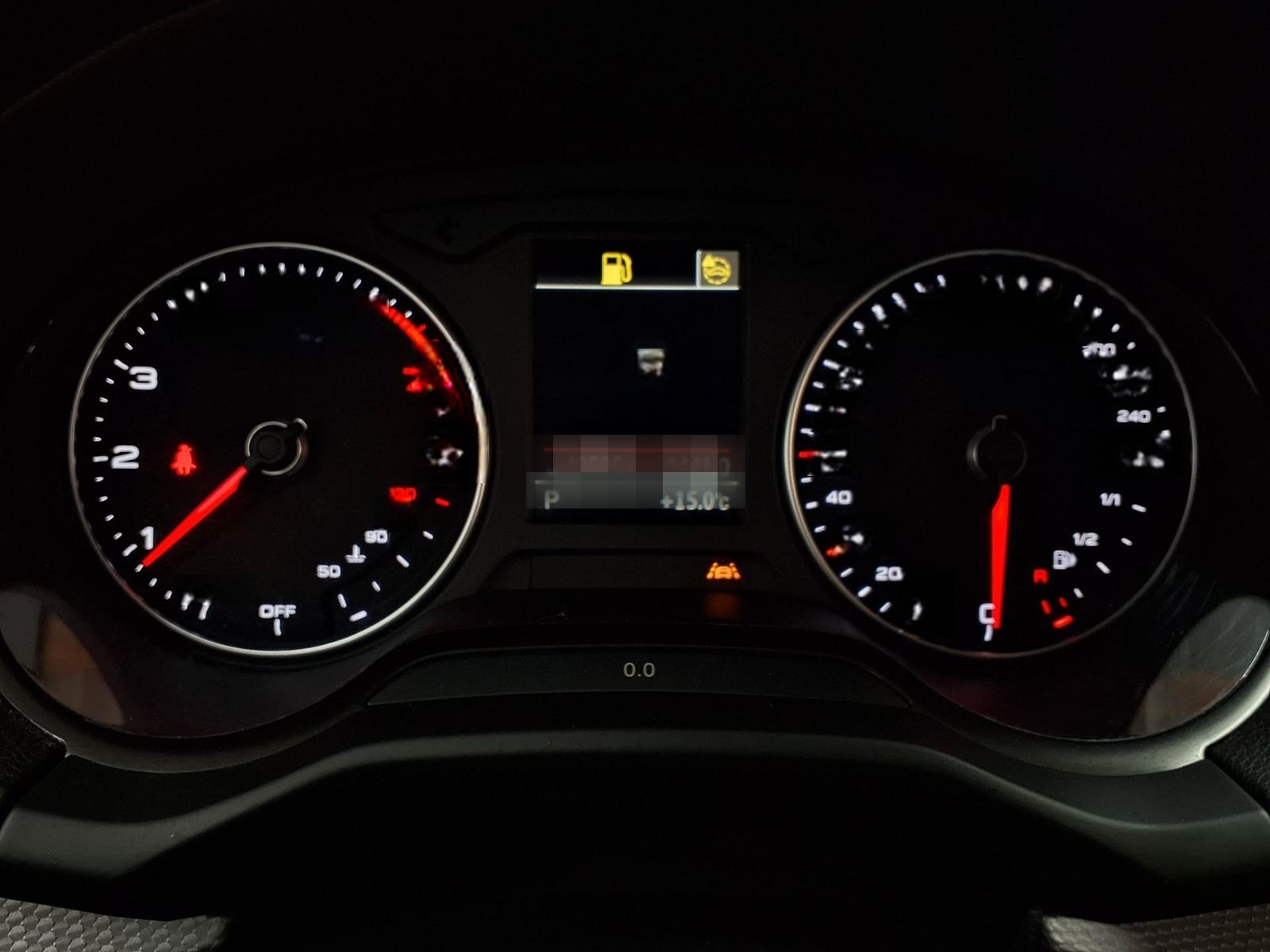 Audi Q2 35 TFSI S tronic advanced BLIS SHZ foto 13