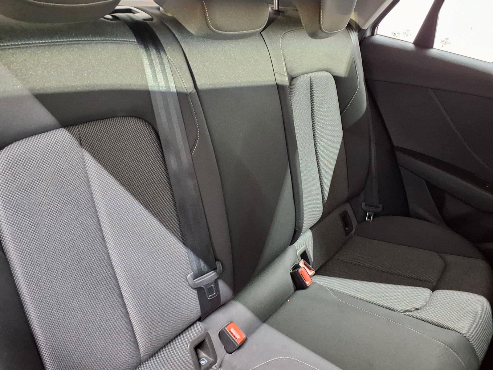 Audi Q2 35 TFSI S tronic advanced BLIS SHZ foto 7