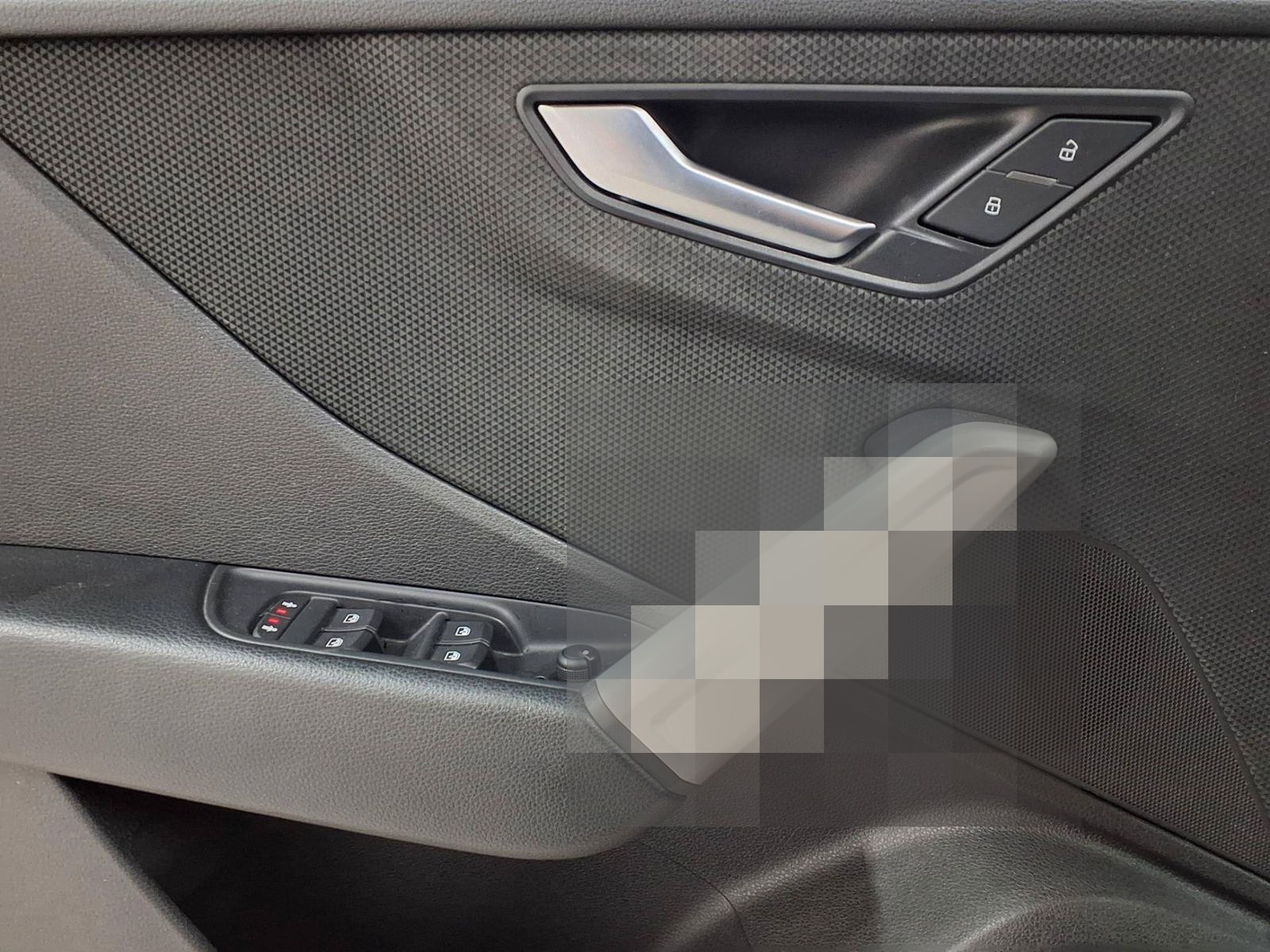 Audi Q2 35 TFSI S tronic advanced BLIS SHZ foto 9