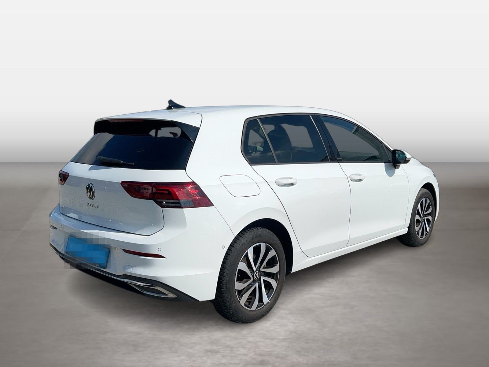 Volkswagen Golf VIII Lim. 1.5 TSI ACTIVE STHZ LED+ HuD RFK foto 4