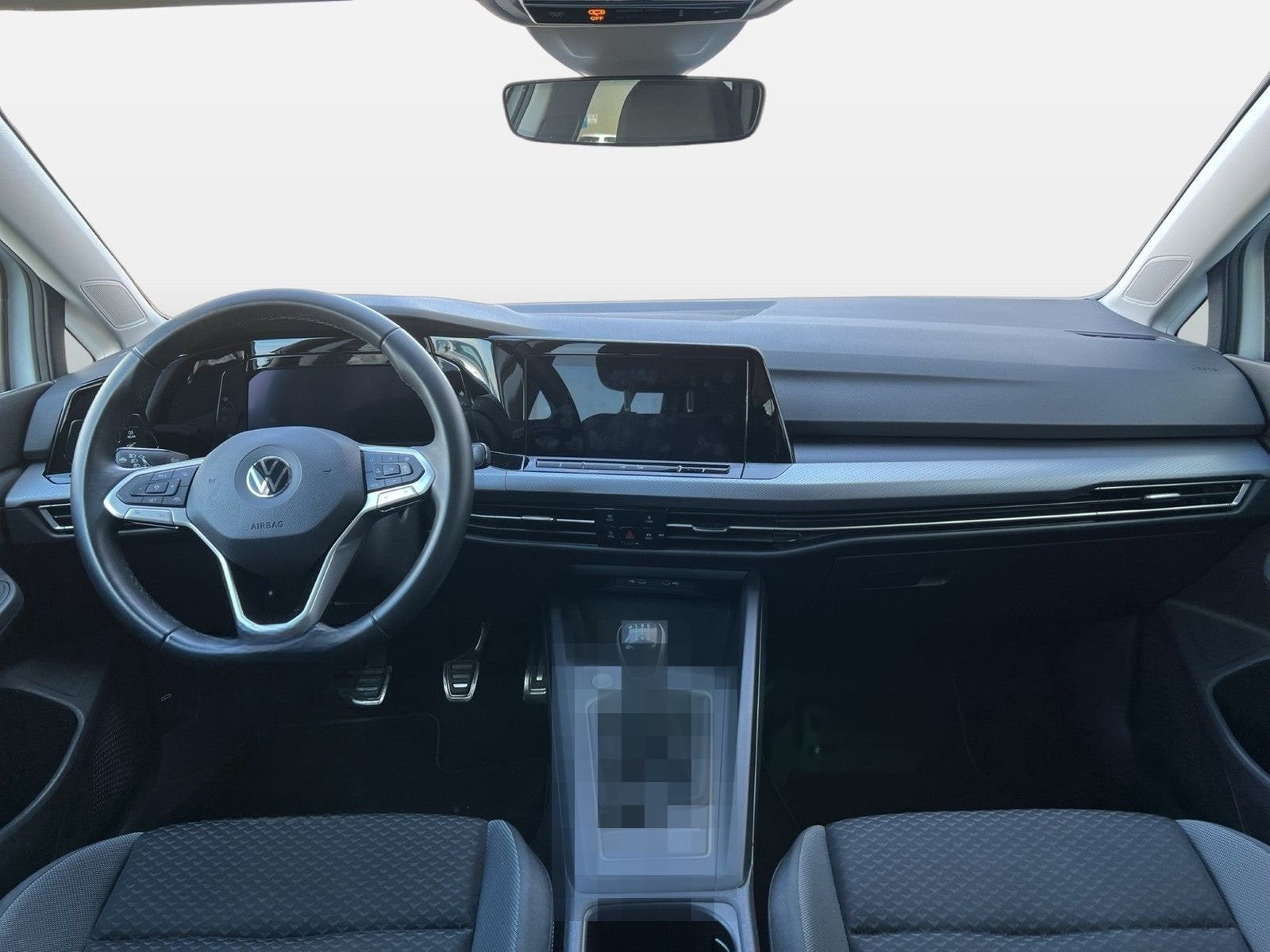 Volkswagen Golf VIII Lim. 1.5 TSI ACTIVE STHZ LED+ HuD RFK foto 7