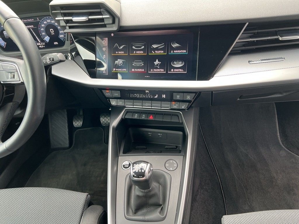 Audi A3 Sportback 35 TFSI *LED*AHK* foto 11