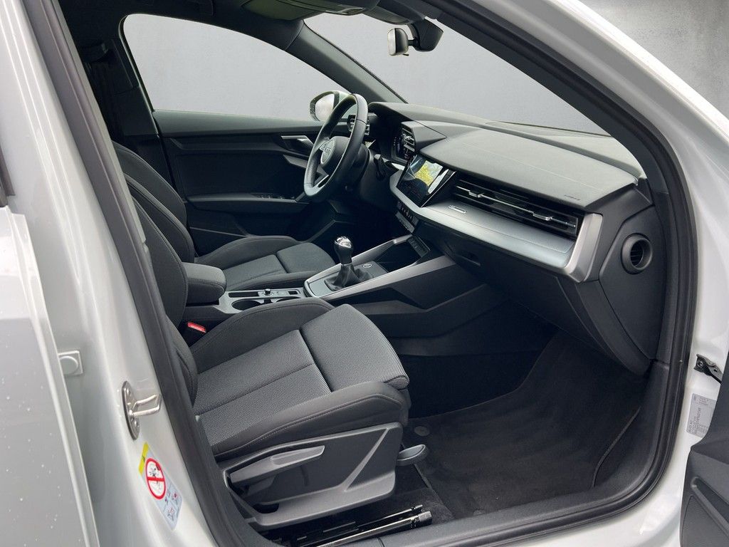 Audi A3 Sportback 35 TFSI *LED*AHK* foto 13