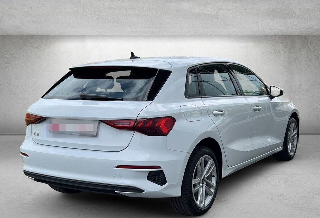 Audi A3 Sportback 35 TFSI *LED*AHK* foto 3