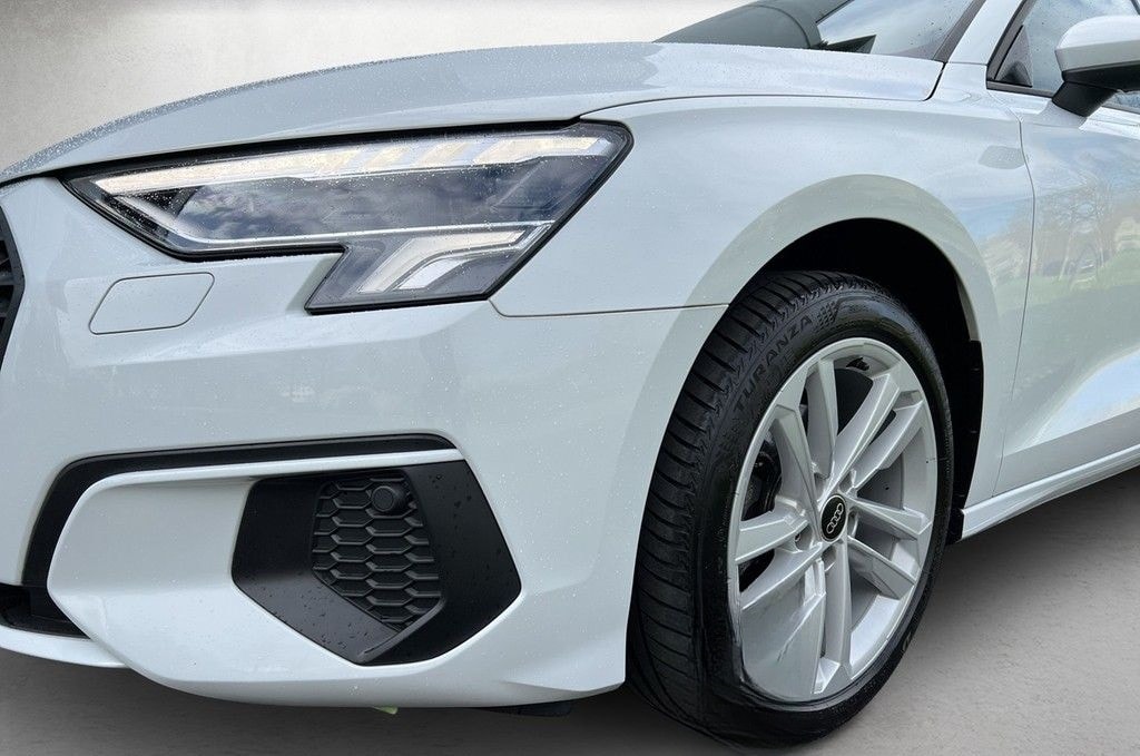 Audi A3 Sportback 35 TFSI *LED*AHK* foto 4