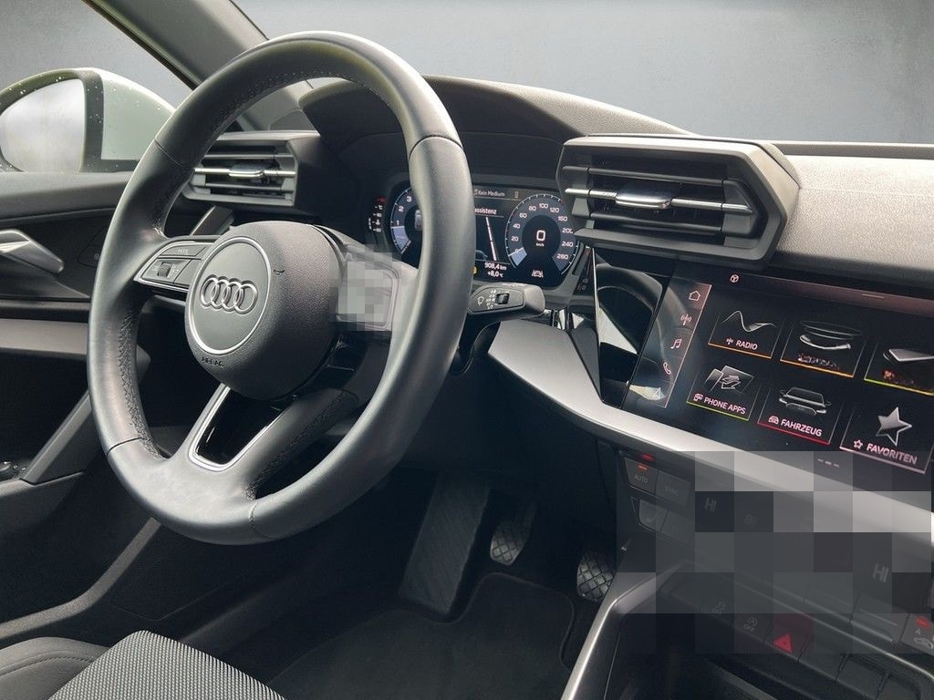 Audi A3 Sportback 35 TFSI *LED*AHK* foto 7