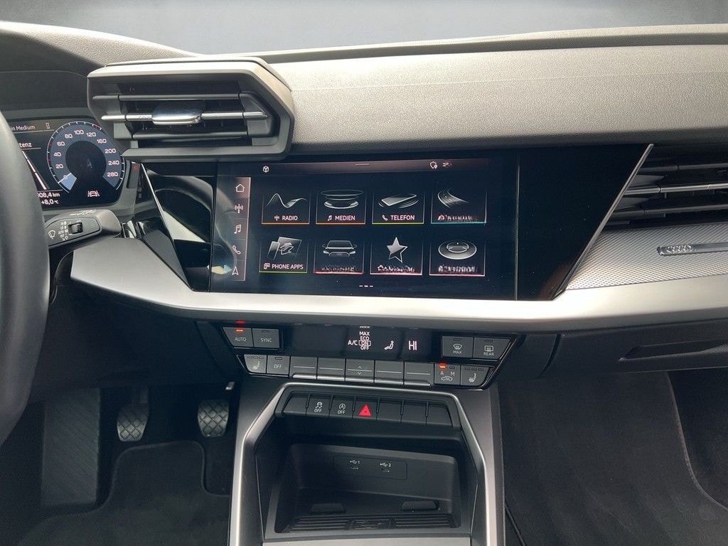 Audi A3 Sportback 35 TFSI *LED*AHK* foto 10