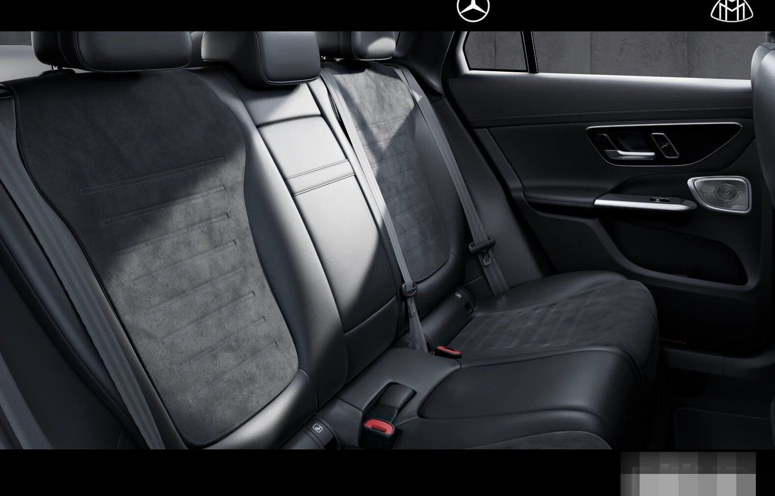 Mercedes-Benz GLC 300 d 4M Coupé AMG+Night/Pano/Burmester3D foto 9