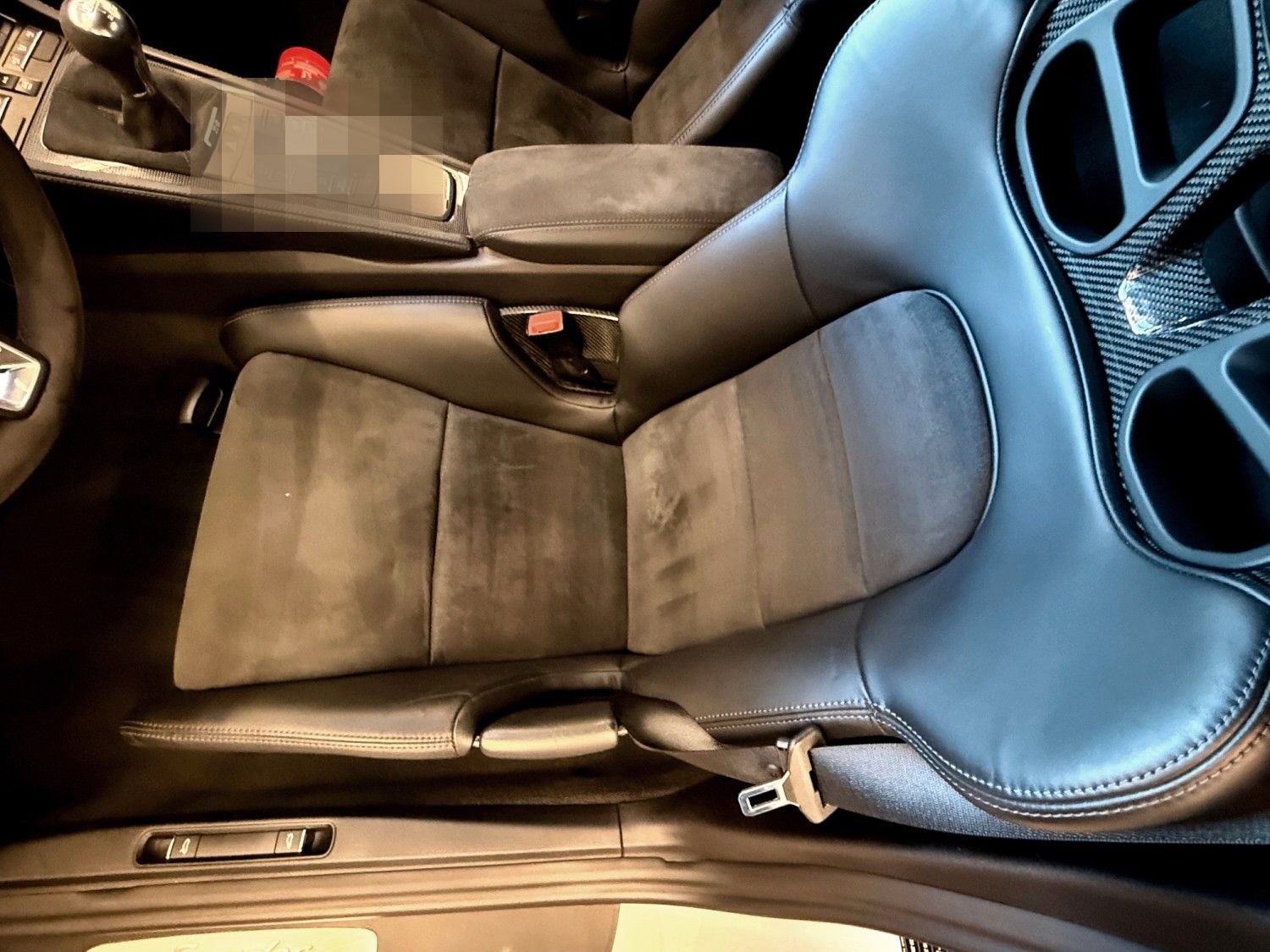 Porsche Boxster 718 Spyder Sports Chrono  Approved foto 12